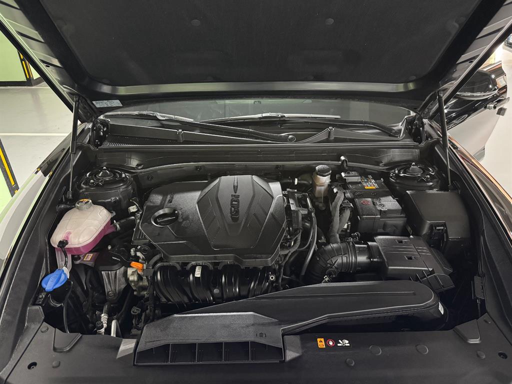 Hyundai Grandeur — photo 20