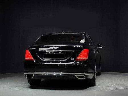 Genesis EQ900 — photo 05