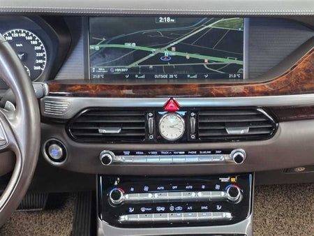 Genesis EQ900 — photo 11