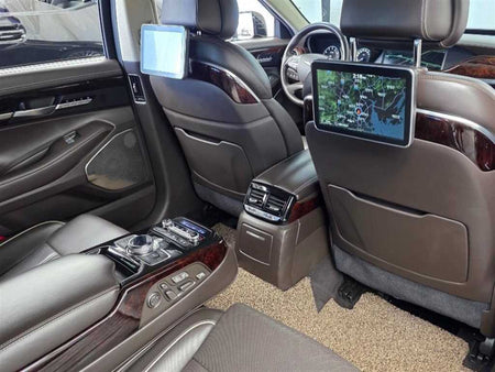 Genesis EQ900 — photo 14