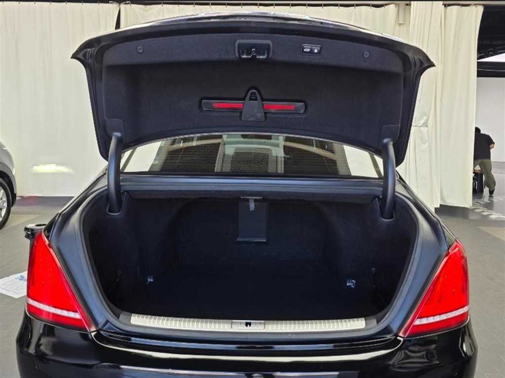 Genesis EQ900 — photo 17