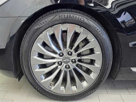 Genesis EQ900 — photo 19