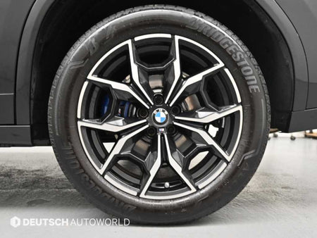 BMW X4 — photo 05