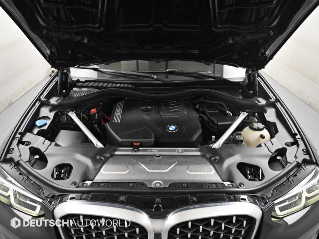 BMW X4 — photo 06