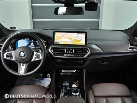 BMW X4 — photo 07