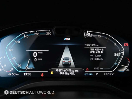 BMW X4 — photo 08