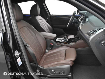 BMW X4 — photo 10