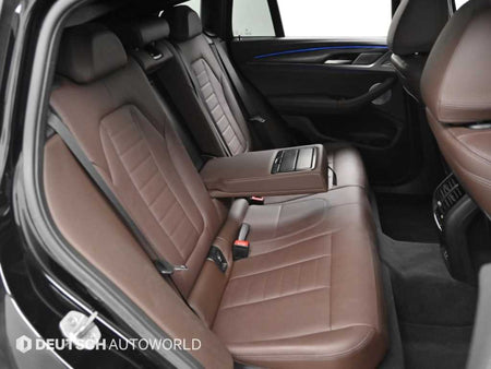 BMW X4 — photo 12