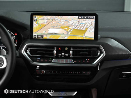 BMW X4 — photo 14