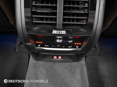 BMW X4 — photo 16