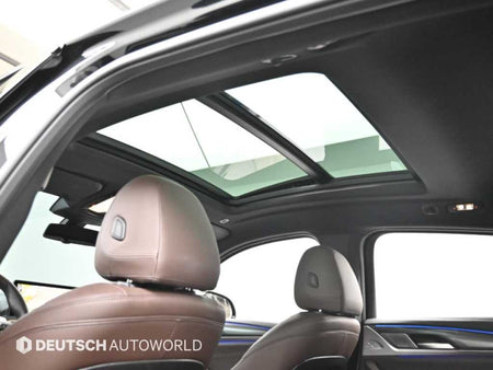 BMW X4 — photo 18
