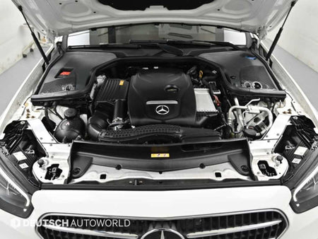Mercedes-Benz E-Class — photo 06