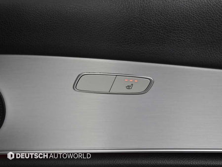 Mercedes-Benz E-Class — photo 16