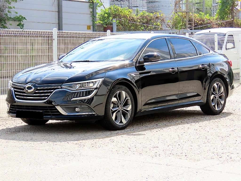 RENAULT SM6 — photo 02