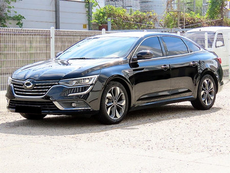 RENAULT SM6 — photo 02