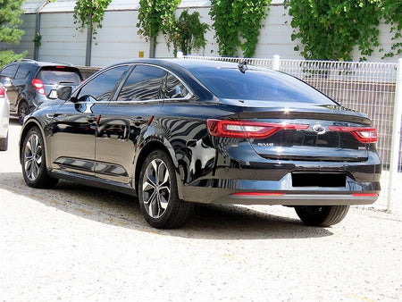 RENAULT SM6 — photo 03