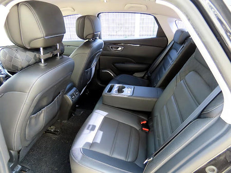 RENAULT SM6 — photo 06