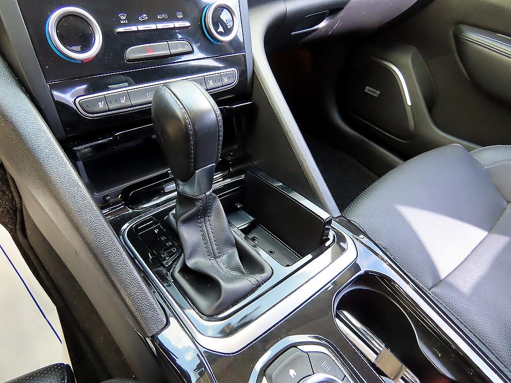 RENAULT SM6 — photo 10