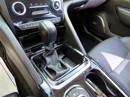 RENAULT SM6 — photo 10