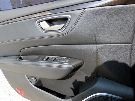 RENAULT SM6 — photo 11