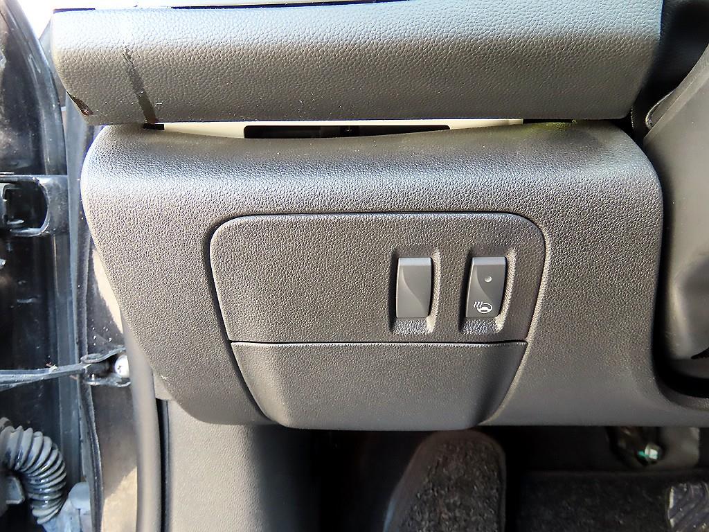 RENAULT SM6 — photo 12