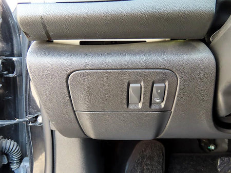 RENAULT SM6 — photo 12