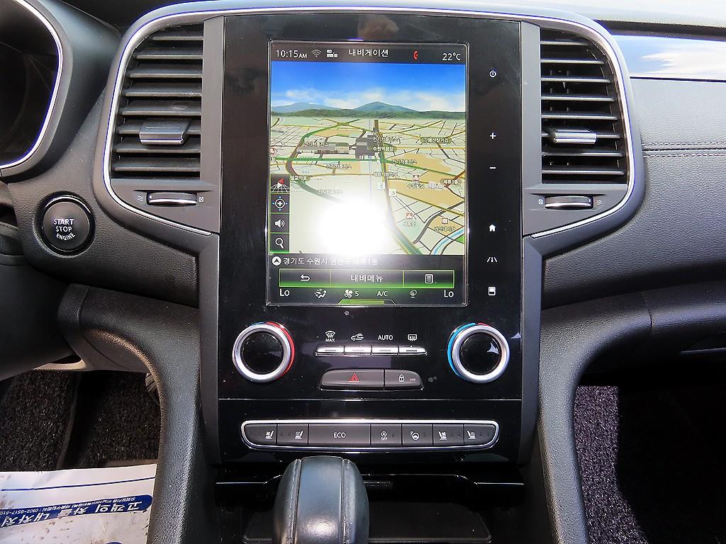 RENAULT SM6 — photo 13