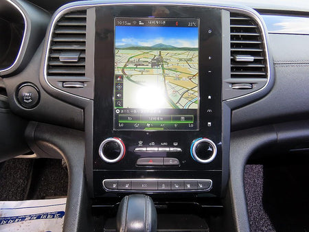 RENAULT SM6 — photo 13