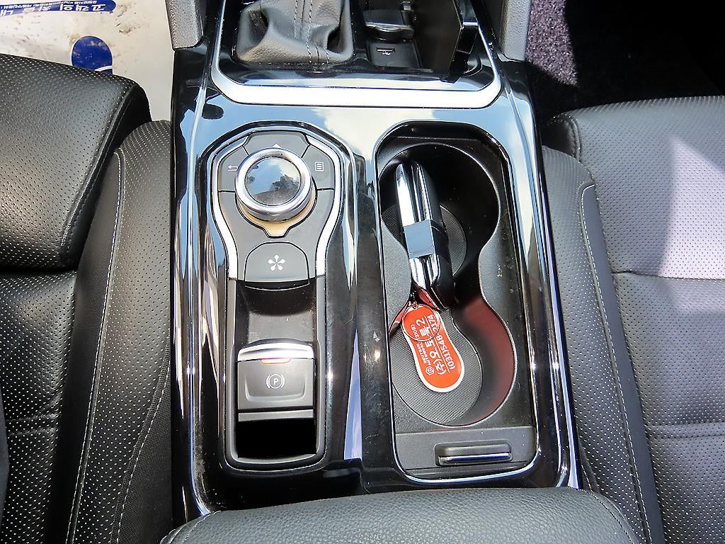 RENAULT SM6 — photo 14