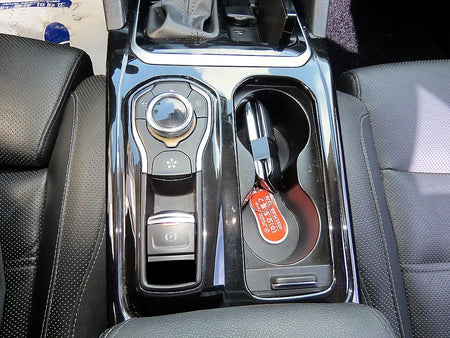 RENAULT SM6 — photo 14