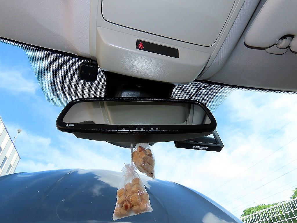 RENAULT SM6 — photo 15