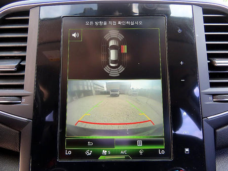 RENAULT SM6 — photo 16