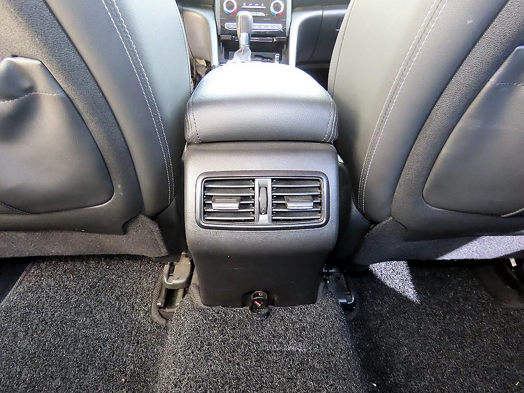 RENAULT SM6 — photo 17