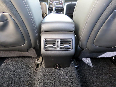 RENAULT SM6 — photo 17