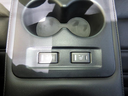 RENAULT SM6 — photo 18