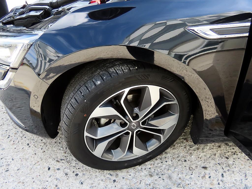 RENAULT SM6 — photo 20