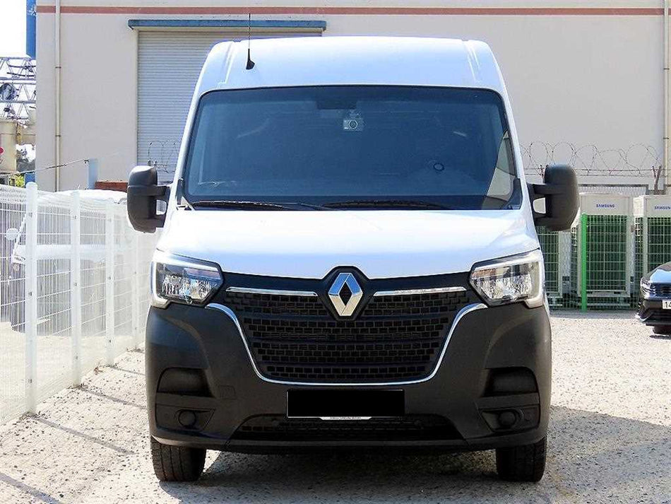 RENAULT Master — photo 01