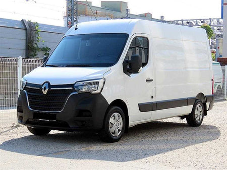 RENAULT Master — photo 02