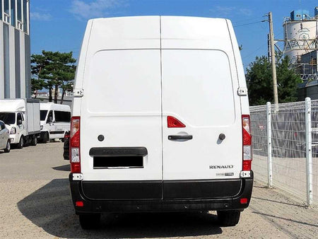 RENAULT Master — photo 04