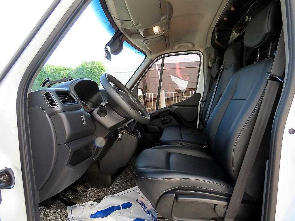 RENAULT Master — photo 05