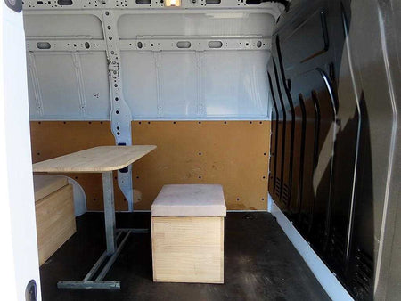 RENAULT Master — photo 06