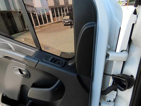 RENAULT Master — photo 11
