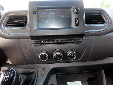 RENAULT Master — photo 12