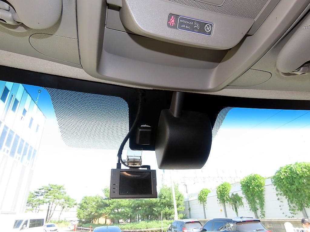 RENAULT Master — photo 13