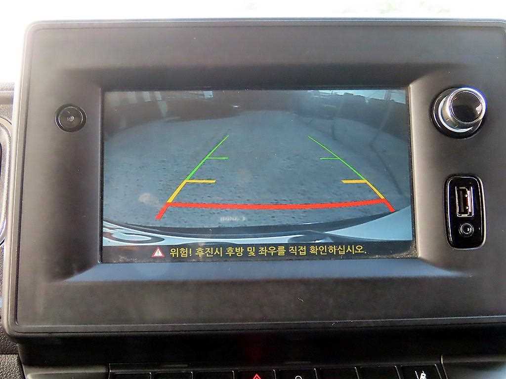 RENAULT Master — photo 15
