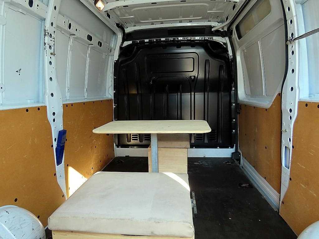 RENAULT Master — photo 16