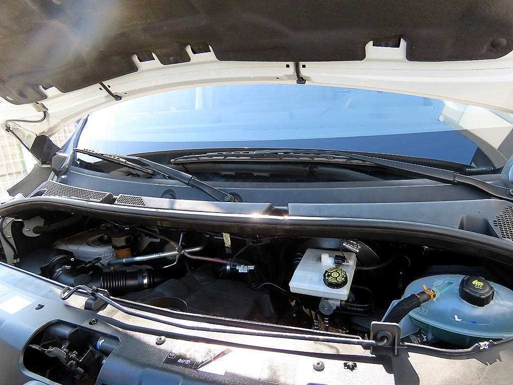 RENAULT Master — photo 17