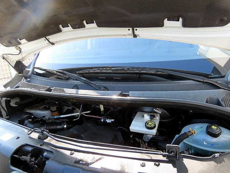 RENAULT Master — photo 17