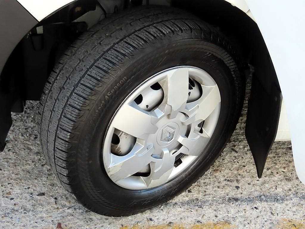 RENAULT Master — photo 18