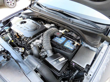 Hyundai Avante — photo 16